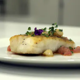Sole Meunière
